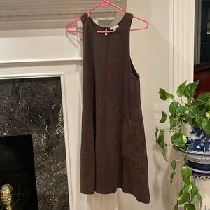 Aritzia Wilfred moleskin Jumper